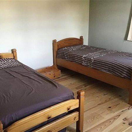 Vakantie & Wellness Érezée Esterno foto