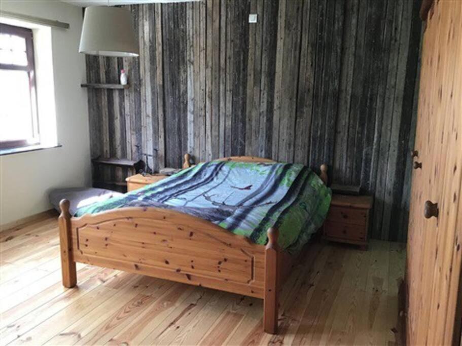 Vakantie & Wellness Érezée Esterno foto