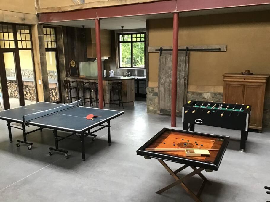 Vakantie & Wellness Érezée Esterno foto