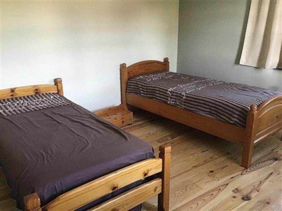 Vakantie & Wellness Érezée Esterno foto