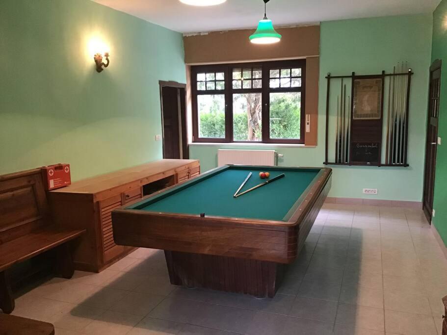 Vakantie & Wellness Érezée Esterno foto